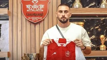 مقصد جدید دروازه‌بان پرسپولیس مشخص شد