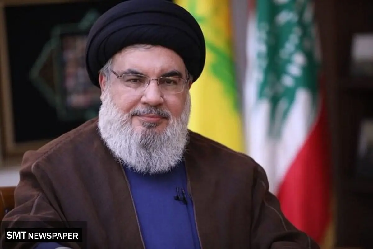 موساد در پی ترور  سیدحسن نصرالله است؟