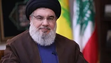 فوری/ سید حسن نصرالله به شهادت رسید