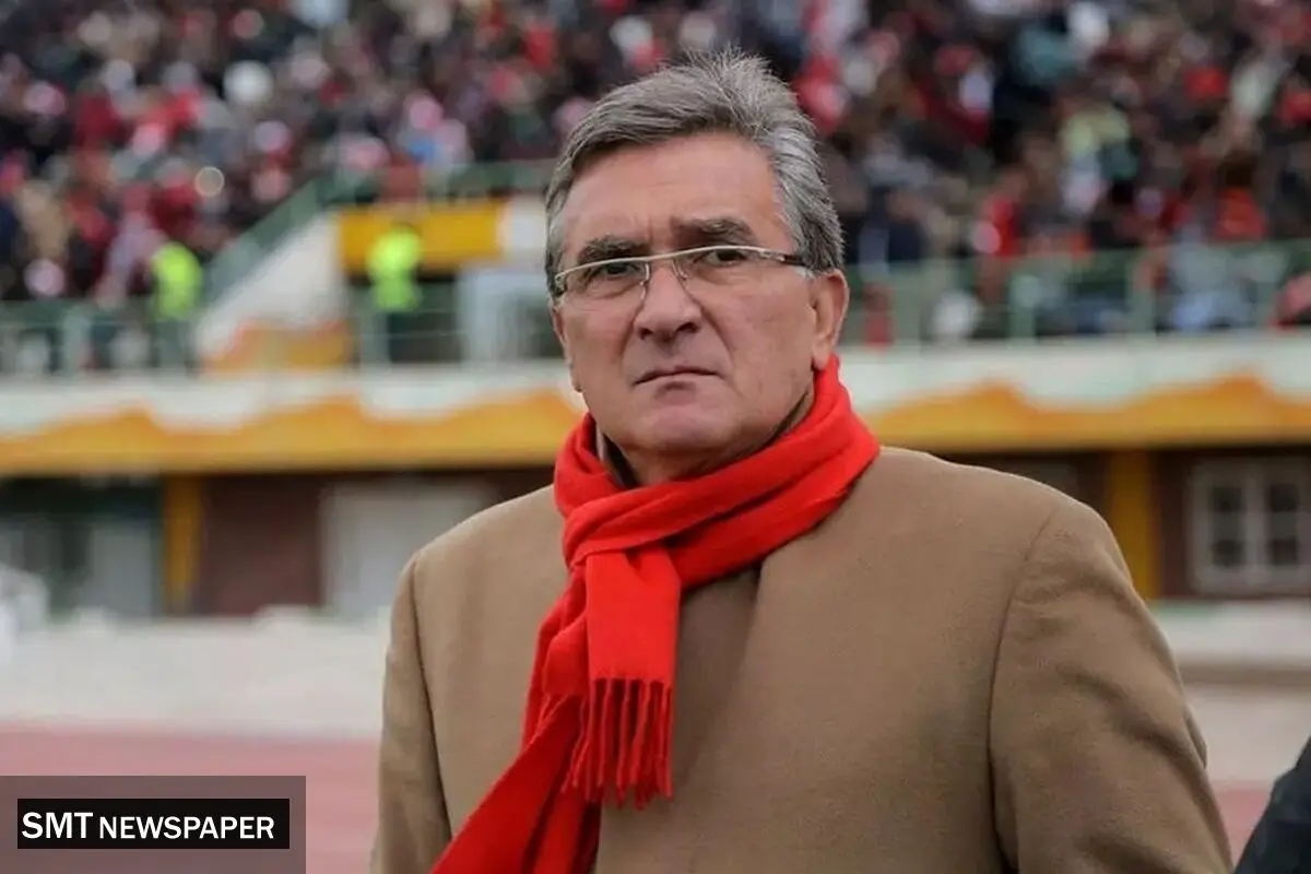 پاسخ منفی برانکو به مذاکره با پرسپولیس