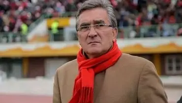 پاسخ منفی برانکو به مذاکره با پرسپولیس