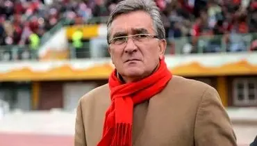 پاسخ منفی برانکو به مذاکره با پرسپولیس
