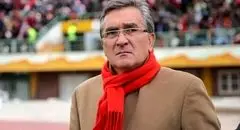 پاسخ منفی برانکو به مذاکره با پرسپولیس