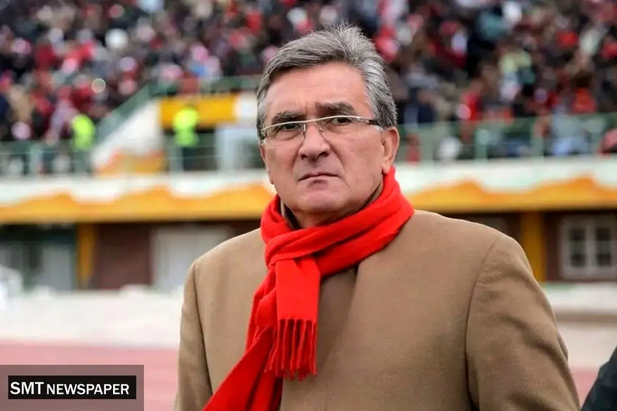 پاسخ منفی برانکو به مذاکره با پرسپولیس