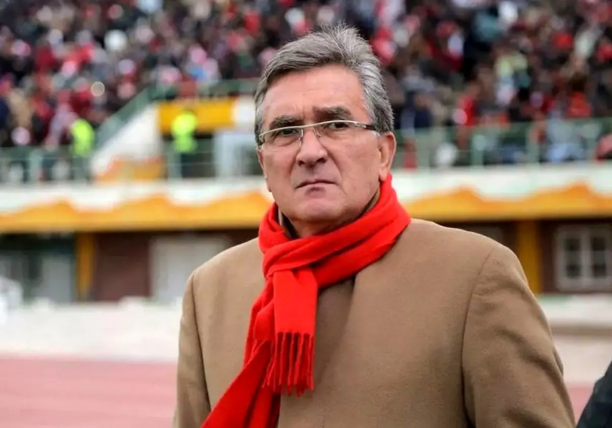 پاسخ منفی برانکو به مذاکره با پرسپولیس