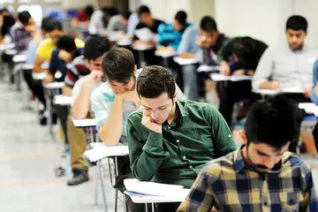 بررسی ادعای افشای سوالات آزمون ورودی مدارس استعدادهای درخشان