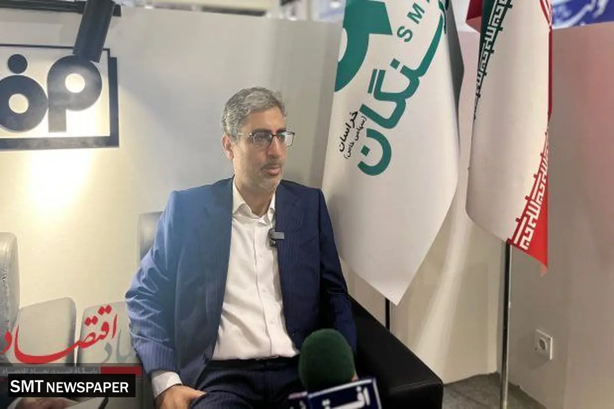 توسعه متوازن و بهرهوری پایدار؛ مسیر صنعت فولاد آیندهنگر