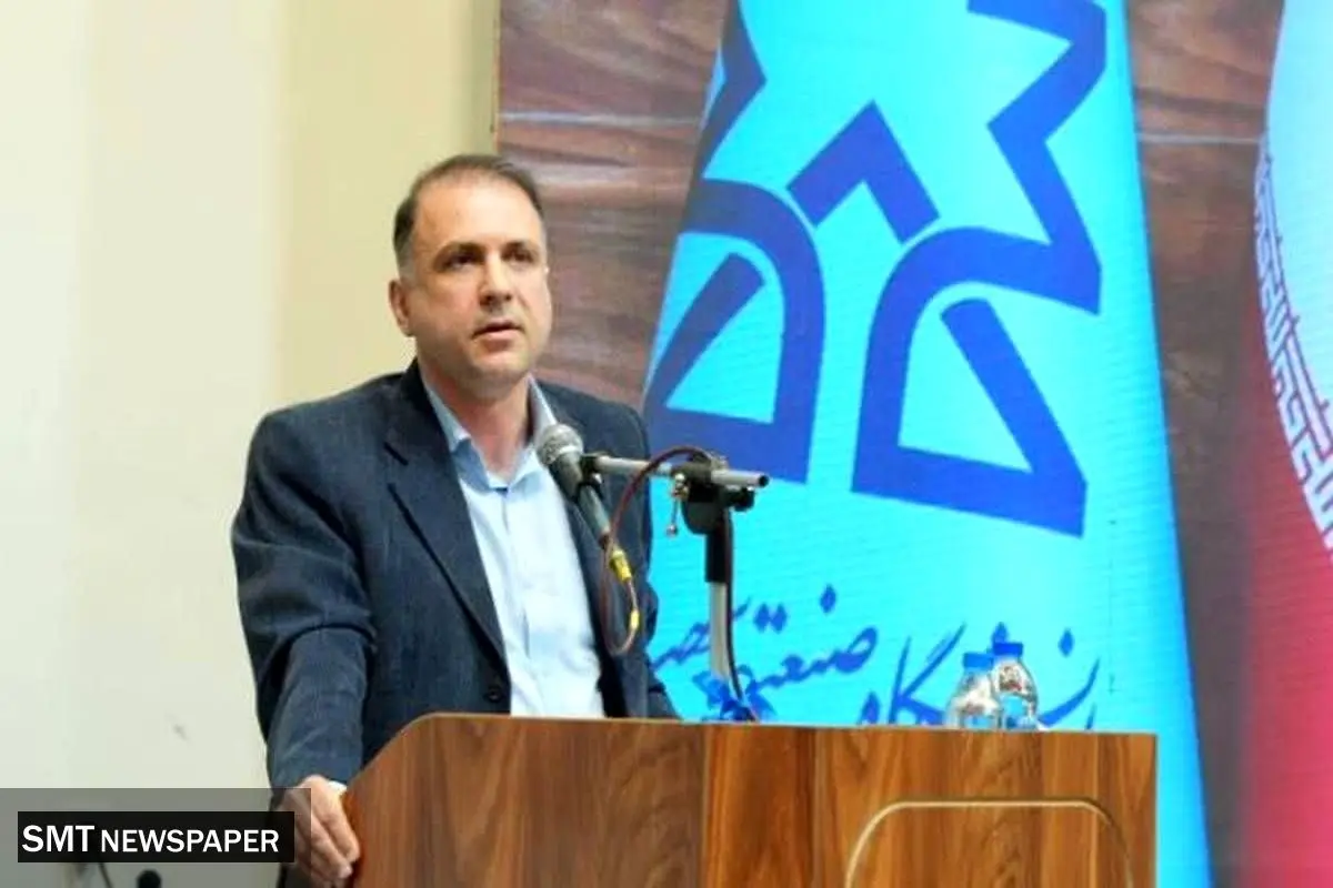 آینده معدن با فناوری است/ حرکت از ماده‌محوری به فناوری‌محوری