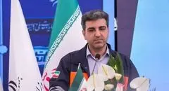 حمل ۷.۵ درصد از کل بار کشور از مبدأ یزد /ساخت کمربندی شرقی یزد، یک ضرورت ملی است