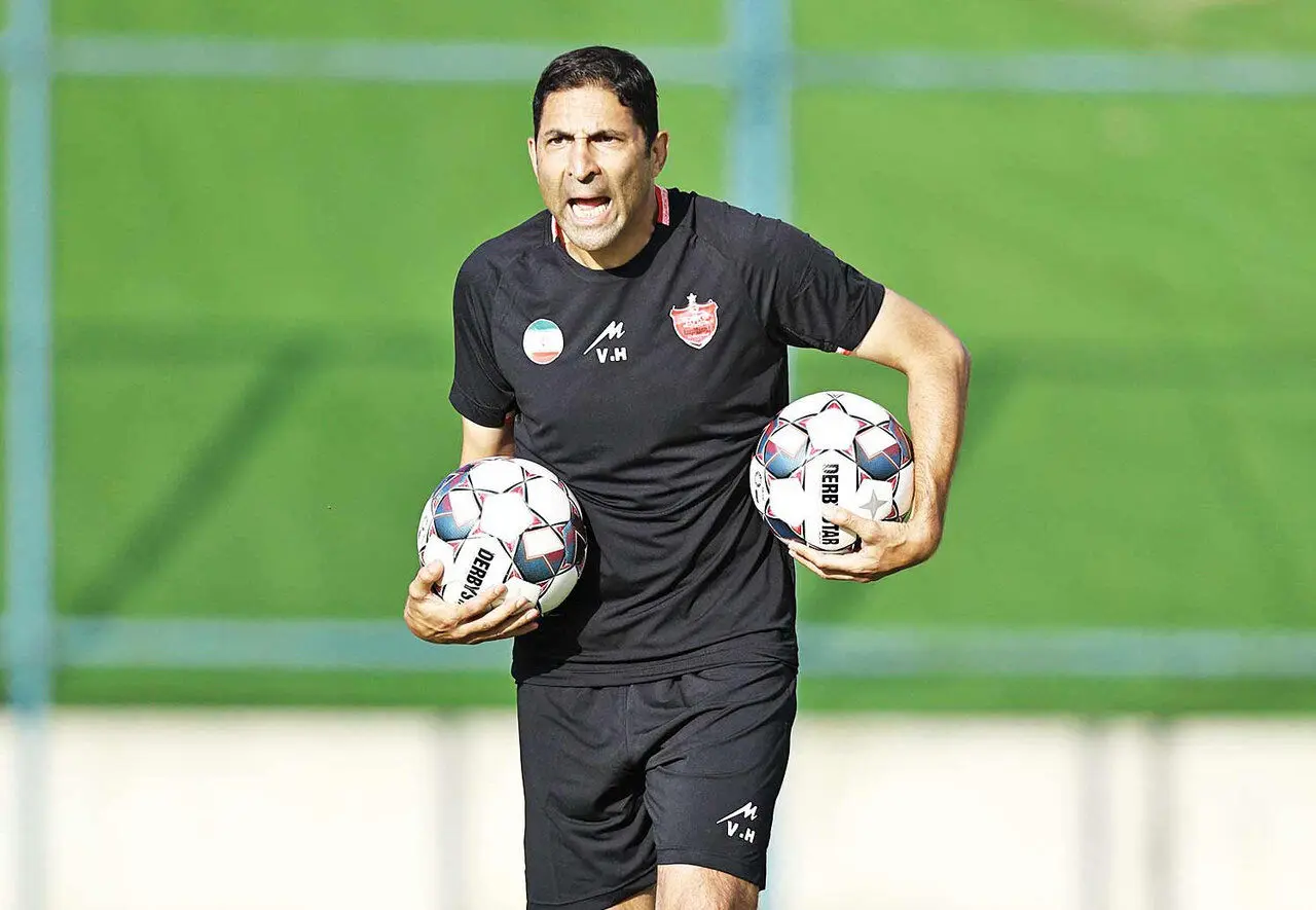 ستارهای جهانی در راه پرسپولیس