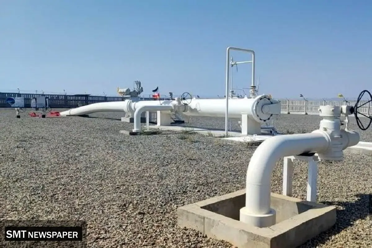 خروج خراسان جنوبی از بن بست گازی