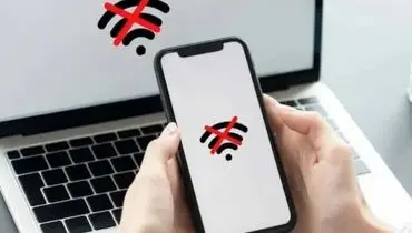 شوکی دیگر به اقتصاد ایران به دلیل خاموشی اینترنت