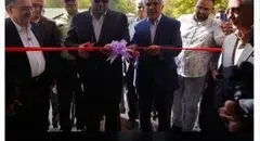 هتل آراز ارس با سرمایه گذاری ۹۰۰ میلیارد ریالی بخش خصوصی در منطقه آزاد ارس افتتاح شد
