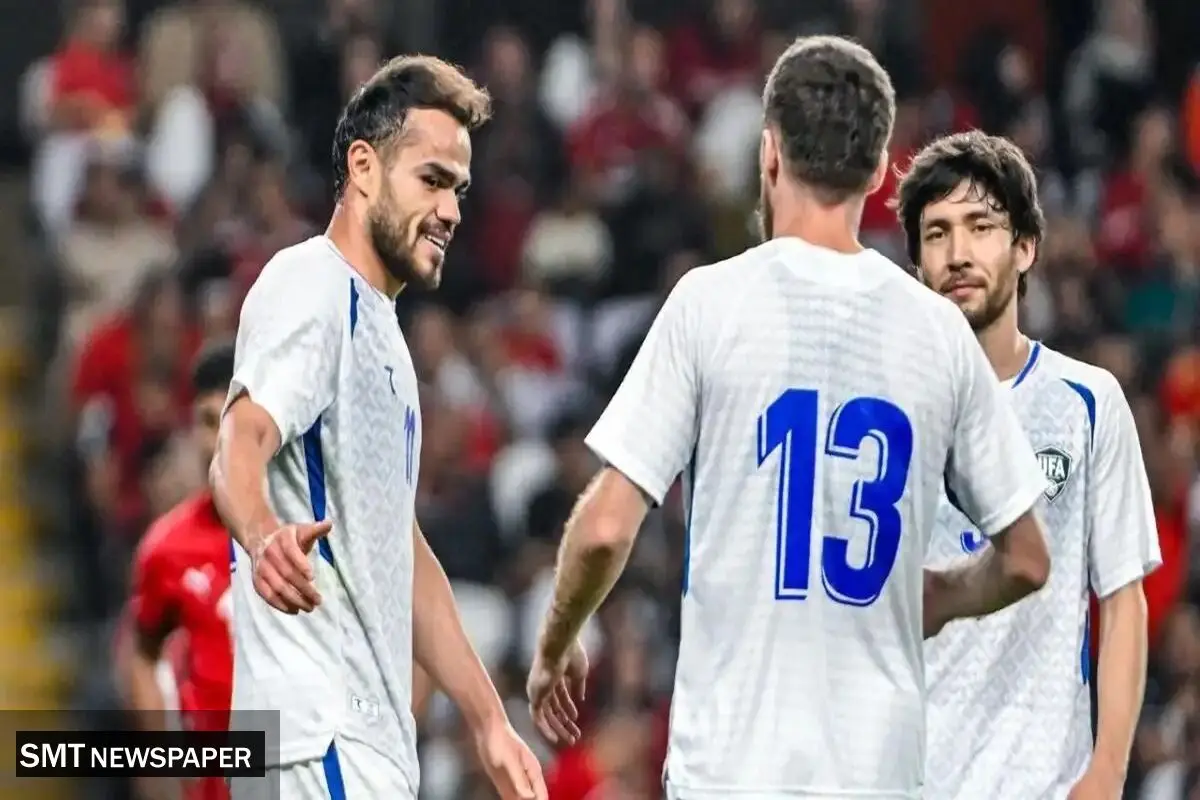 اورونوف، ستاره پرسپولیس زیر نظر تیم‌های عربی