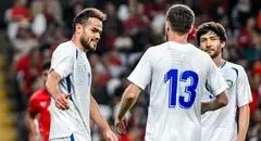 اورونوف، ستاره پرسپولیس زیر نظر تیم‌های عربی