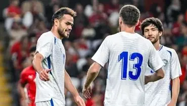 اورونوف، ستاره پرسپولیس زیر نظر تیم‌های عربی