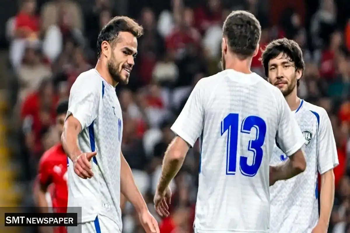 اورونوف، ستاره پرسپولیس زیر نظر تیم‌های عربی