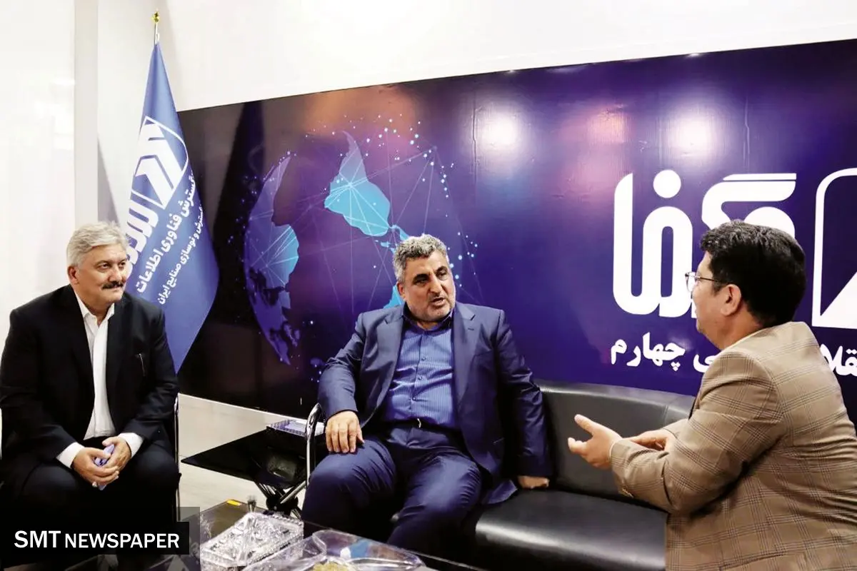 تمرکز مگفا در تجاریسازی کارهای فناورانه