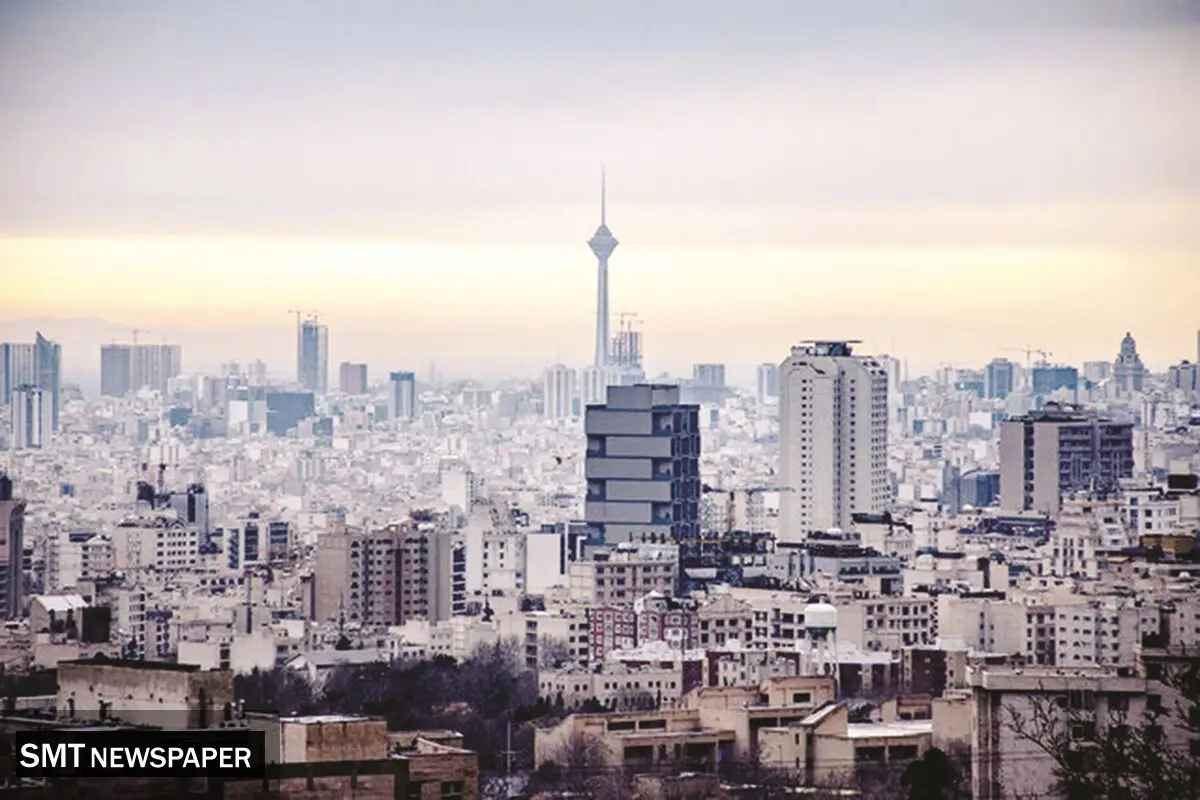 شوک بزرگ به بازار مسکن |‌ معامله‌گران بخوانند