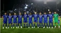 چهار بازیکن کلیدی در جمع آبی‌پوشان ماندگار شدند