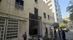 منشأ صدای مهیب در بندرعباس چه بود؟