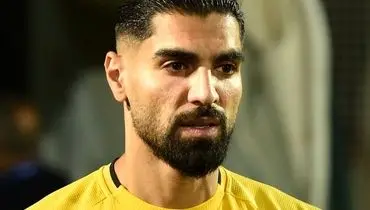اسدی در مسیر آقای گلی