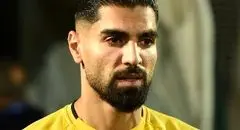 اسدی در مسیر آقای گلی