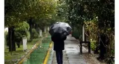 پیش بینی بارش‌های شدید و سیلابی در استان‌های غربی