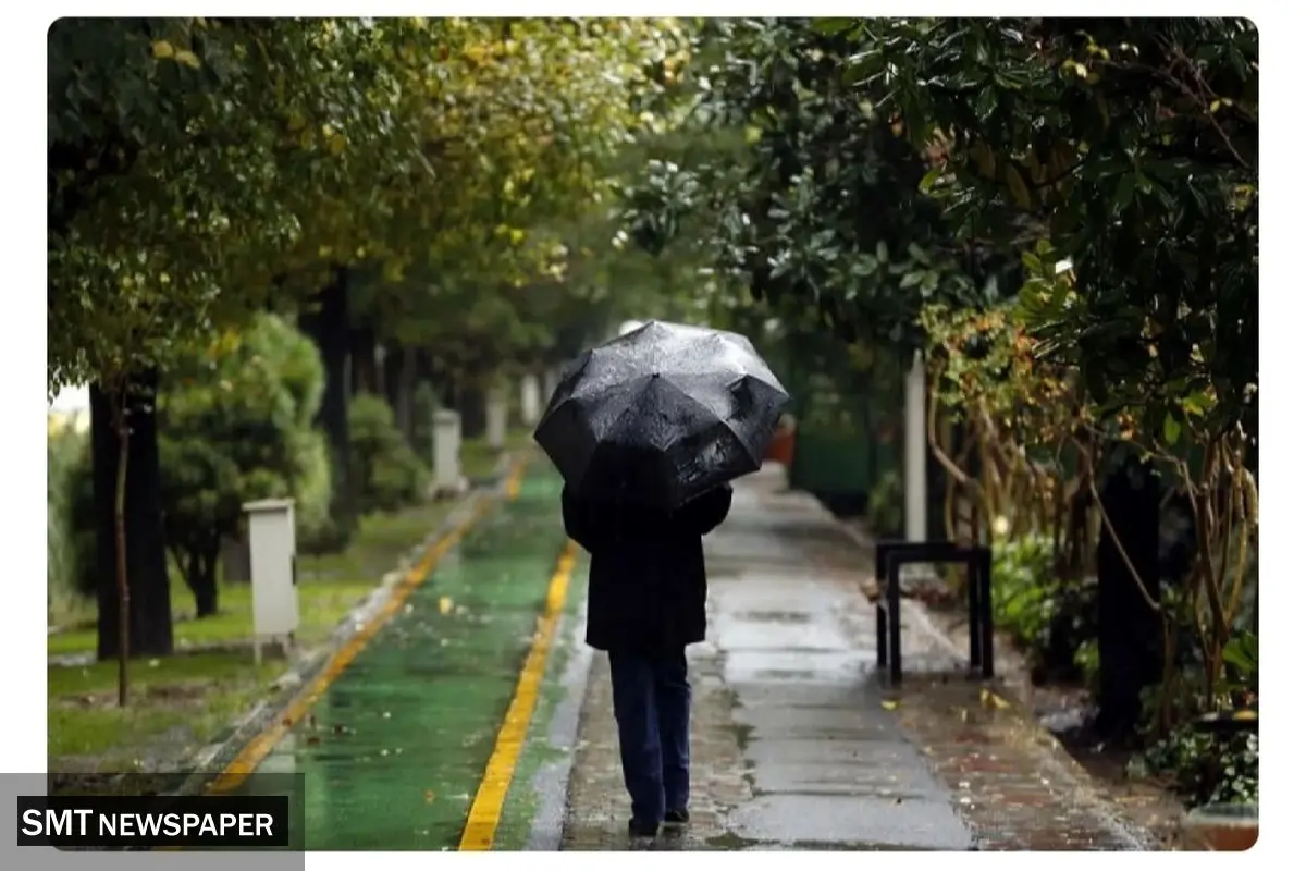 پیش بینی بارش‌های شدید و سیلابی در استان‌های غربی