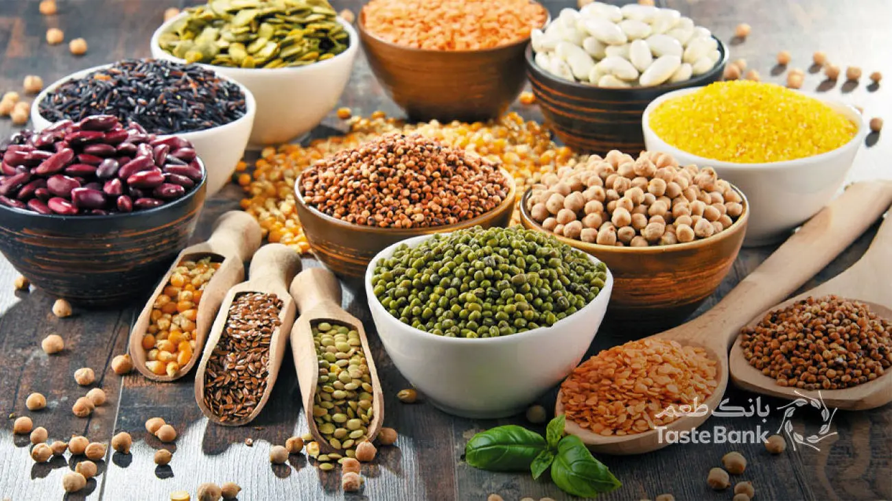 لوبیاچیتی تا ۴۵۰ هزار تومان در بازار