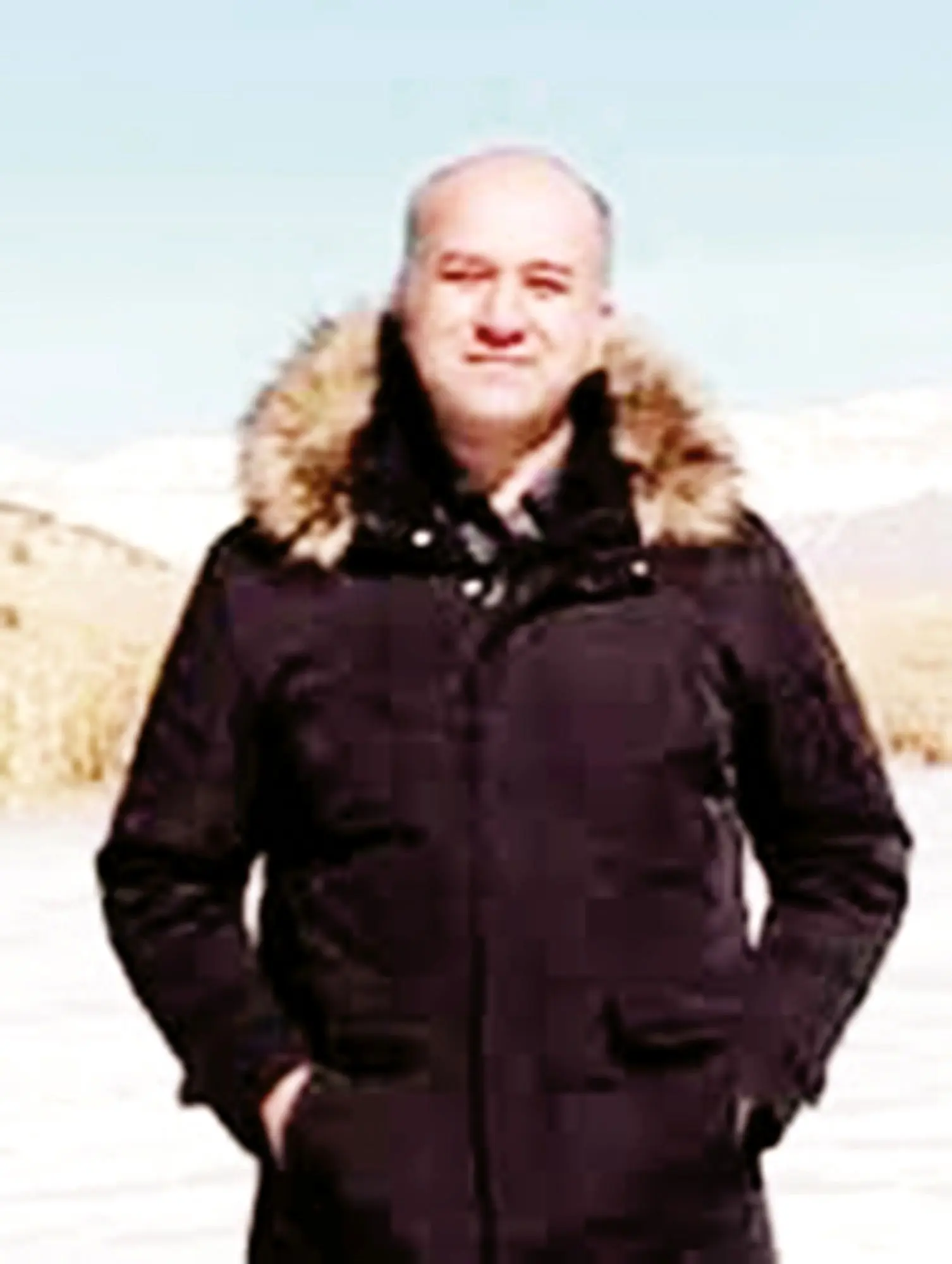 نبرد خشکی و بارش