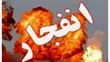 نشت و انفجار گاز در مسجدی نزدیک اتوبان امام علی؛ جزئیات حادثه