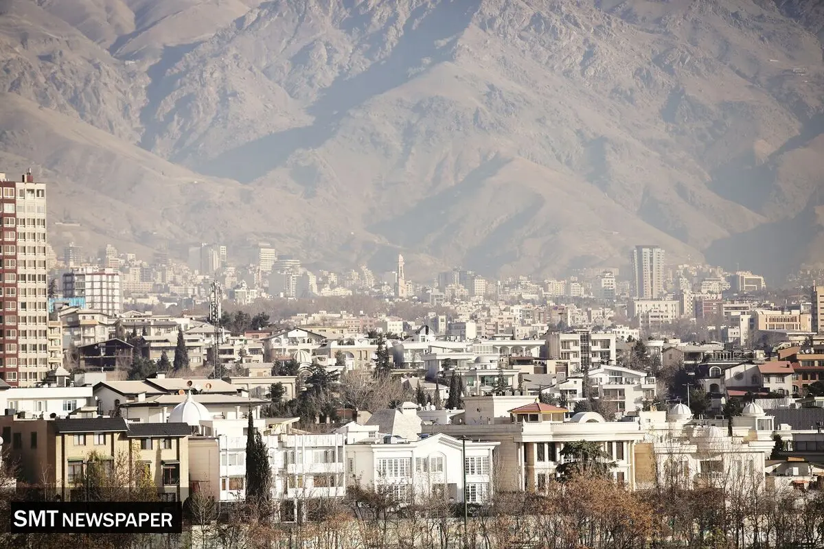 تاثیرات مخرب رکود بر بازار مسکن
