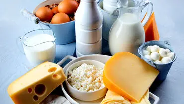 قیمت محصولات لبنی طرح کالابرگ اعلام شد