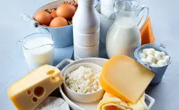 ۴۵ میلیون ایرانی دیگر توان خرید لبنیات ندارند