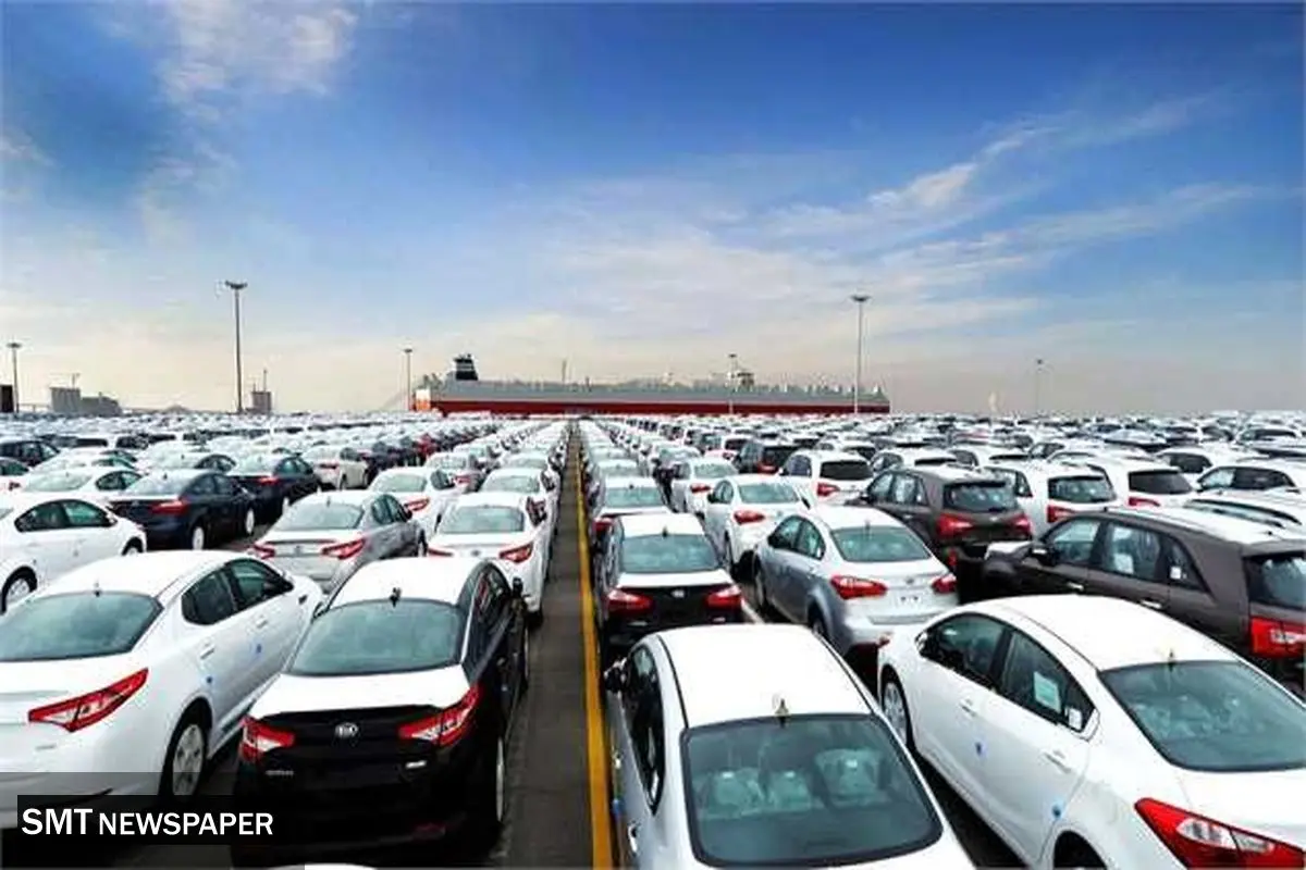 جزئیات مصوبه خودرویی مجمع تشخیص