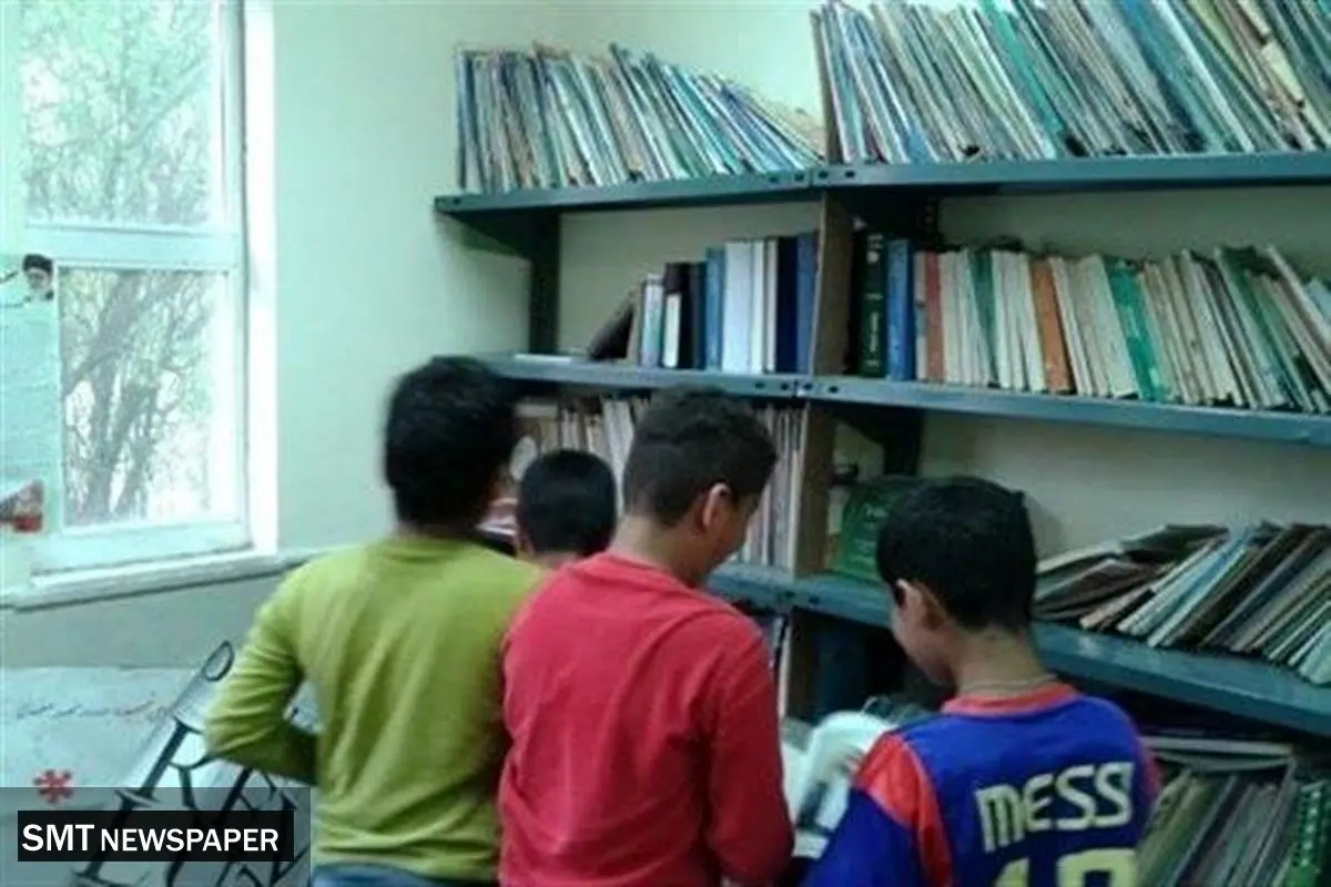 پویش «اهدای دانش و مهربانی» در بانک مسکن کلید خورد/ گامی مؤثر در ارتقاء عدالت آموزشی و توسعه فرهنگ کتابخوانی