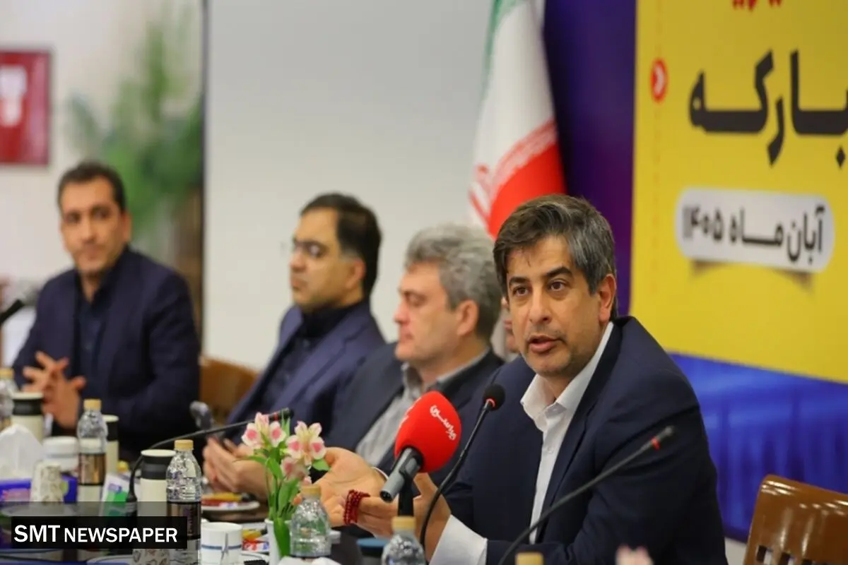 مدیرعامل گروه فولاد مبارکه تأکید کرد:حفظ روحیه همدلی و تمرکز بر سودآوری و توسعه آینده‌محور