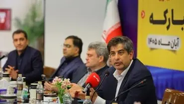 مدیرعامل گروه فولاد مبارکه تأکید کرد:حفظ روحیه همدلی و تمرکز بر سودآوری و توسعه آینده‌محور