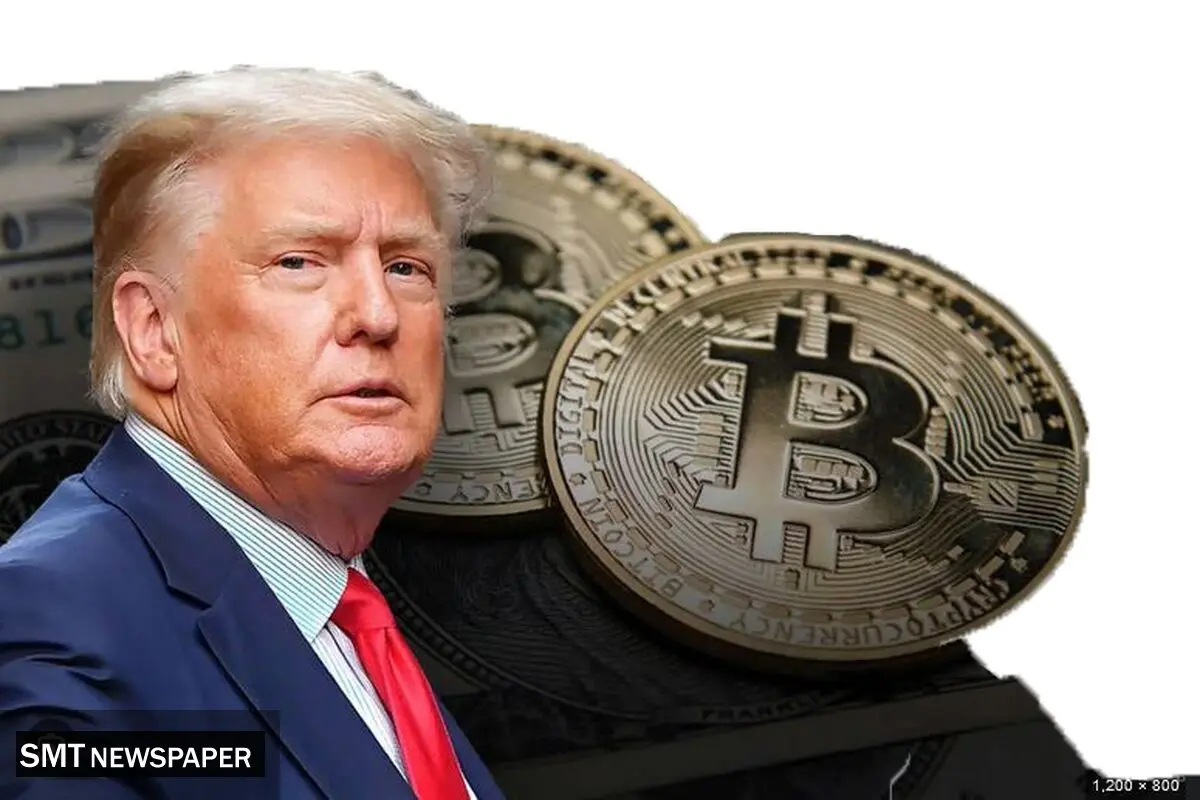 از ترامپ تا بیت‌کوین، تورم و چین