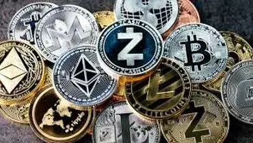 جدول قیمت رمزارزها امروز چهارشنبه ۸ مرداد ۱۴۰۴ 