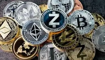 جدول قیمت رمزارزها امروز چهارشنبه ۸ مرداد ۱۴۰۴ 