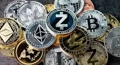 جدول قیمت رمزارزها امروز چهارشنبه ۸ مرداد ۱۴۰۴ 