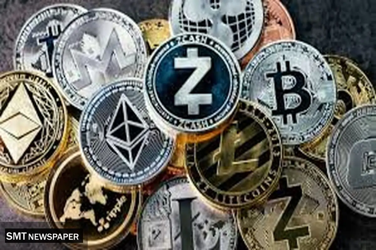 جدول قیمت رمزارزها امروز چهارشنبه ۸ مرداد ۱۴۰۴ 