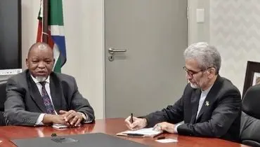 شریک جدید ایران در حوزه معدن کیست؟