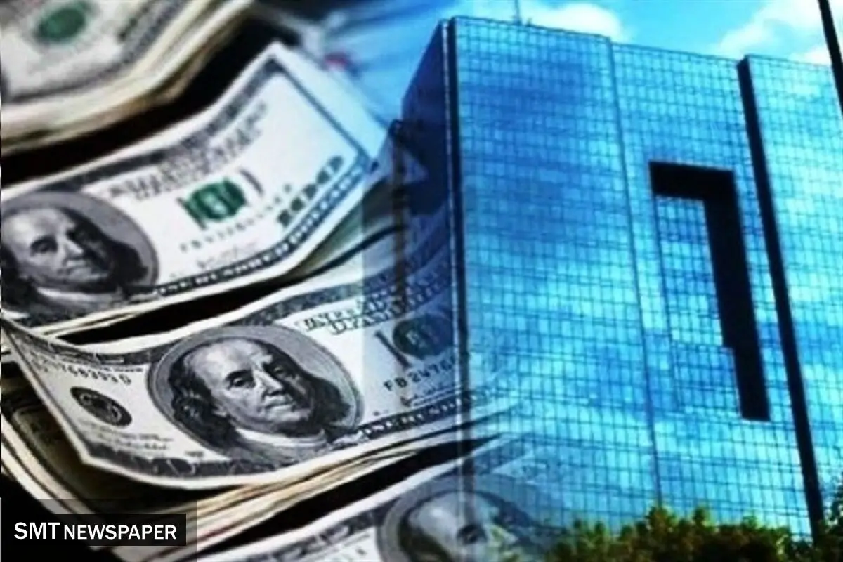 ارز واردات از ۳۴ میلیارد دلار گذشت
