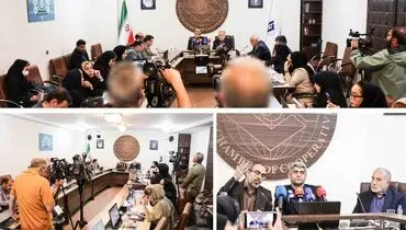 مجلس به‌دنبال جلوگیری از سلب مالکیت اقتصادی مردم/تامین ۵۰ درصد از کالاهای اساسی تولیدی توسط تعاونی ها