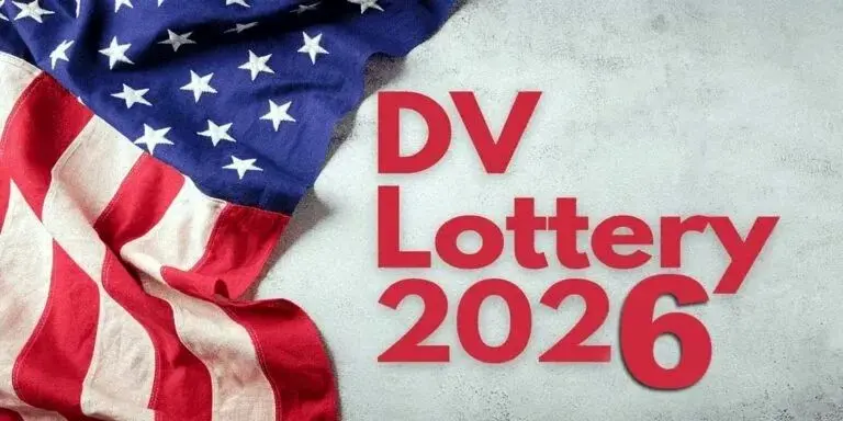 نتایج لاتاری 2026 اعلام شد+ لینک سایت لاتاری آمریکا 
