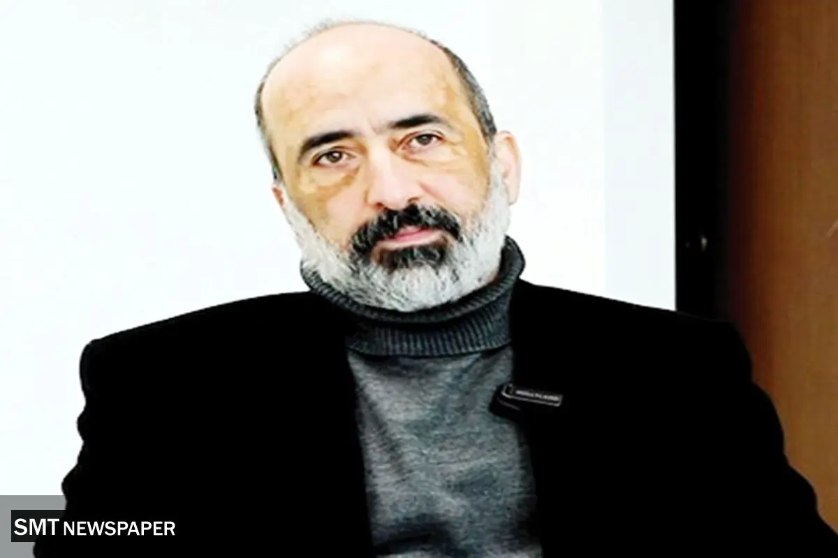 مراقب آستانه «تاب‌آوری» صنایع  باشیم