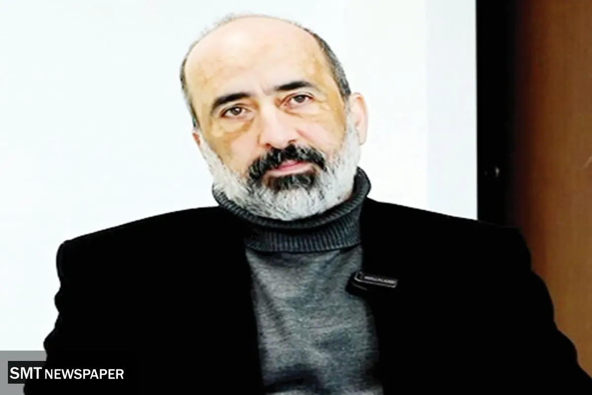 مراقب آستانه «تاب‌آوری» صنایع  باشیم